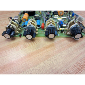 12375 Circuit Board 12165 - Used