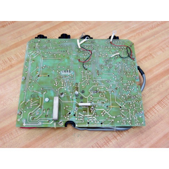 12375 Circuit Board 12165 - Used