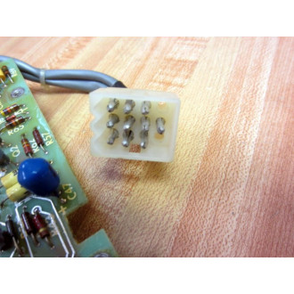 12375 Circuit Board 12165 - Used