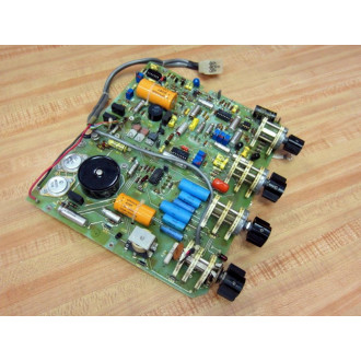 12375 Circuit Board 12165 - Used