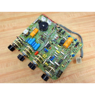 12375 Circuit Board 12165 - Used