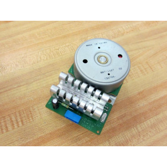 HP DD6380 Circuit BoardMotor Assy - Used