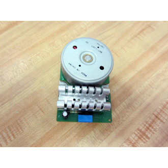 HP DD6380 Circuit BoardMotor Assy - Used