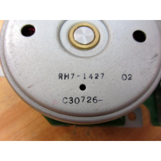 HP DD6380 Circuit BoardMotor Assy - Used
