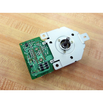 HP DD6380 Circuit BoardMotor Assy - Used