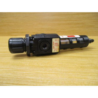 Dayton 4ZK83 Filter Regulator - Used