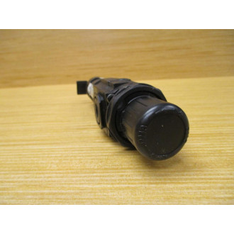 Dayton 4ZK83 Filter Regulator - Used