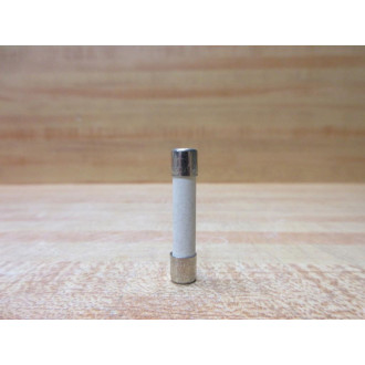 BEL 3AB-3 Fuse 3AB-3A White (Pack of 10)