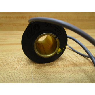 General Electric 0282A2009G002 Closing Coil GE - New No Box