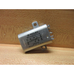 General Electric 962791G210F22FA GE Relay - New No Box