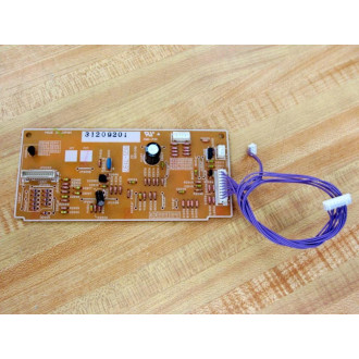 HP RG5-7197 Paper Feed Controller Card RG57197 - Used