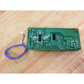 HP RG5-7197 Paper Feed Controller Card RG57197 - Used