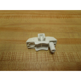 Hubbell P-6107 End Cap Kit P6107 (Pack of 4)