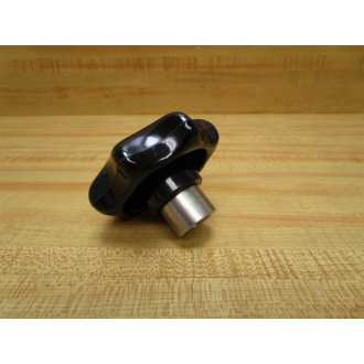 Krones C80X 16 Star Knob 6336.1 - New No Box
