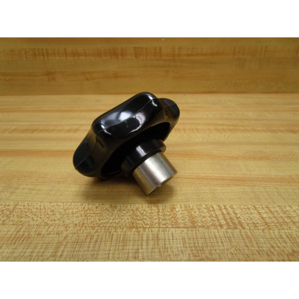 Krones C80X 16 Star Knob 6336.1 - New No Box