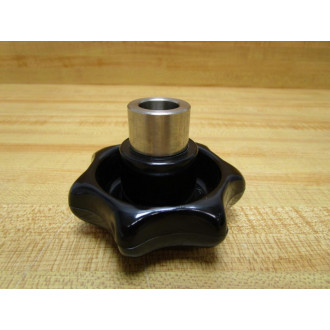 Krones C80X 16 Star Knob 6336.1 - New No Box
