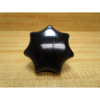 Krones C80X 16 Star Knob 6336.1 - New No Box