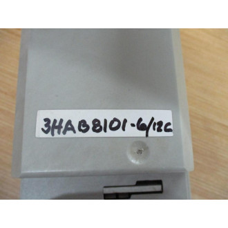 ABB 3HAB8101-612C Servo Drive Unit - Used