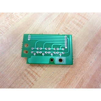 HP RG5-4212 Switch Assy PCB RG5-4212-020CN - Used