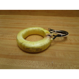 Midwest Electric 6CT110 Current Transformer - New No Box