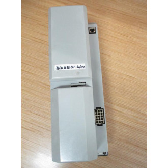 ABB 3HAB8101-612C Servo Drive Unit - Used