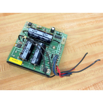 PL40674 Circuit BoardHeat Sink Assy - Used
