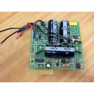 PL40674 Circuit BoardHeat Sink Assy - Used