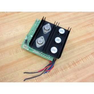 PL40674 Circuit BoardHeat Sink Assy - Used