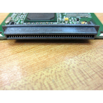 HP J6057-80002 615n Internal Print Server Card 6057a - Used