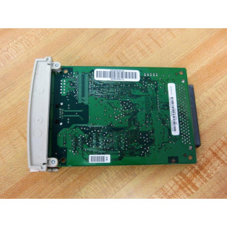 HP J6057-80002 615n Internal Print Server Card 6057a - Used