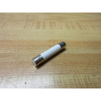 Gould Shawmut Ferraz GAB-5A Mersen Fuse Cross Ref 5LAR4 White (Pack of 10)