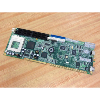 ABB B1HOOVER747-400 DSQC540 Main Bd 3HAC14279-1 3HAC14279104 As Is - Parts Only