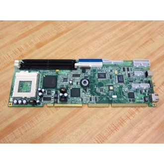 ABB B1HOOVER747-400 DSQC540 Main Bd 3HAC14279-1 3HAC14279104 As Is - Parts Only