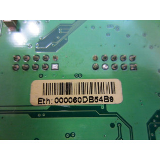 ABB B1HOOVER747-400 DSQC540 Main Bd 3HAC14279-1 3HAC14279104 As Is - Parts Only