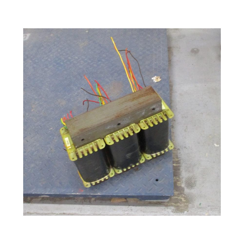 ABB 3HAC 0752-1 Transformer Unit T2 3HAC07521 - Used