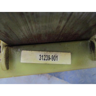ABB 3HAC 0752-1 Transformer Unit T2 3HAC07521 - Used