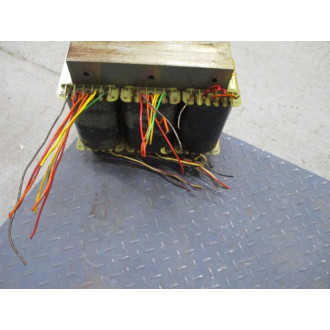 ABB 3HAC 0752-1 Transformer Unit T2 3HAC07521 - Used