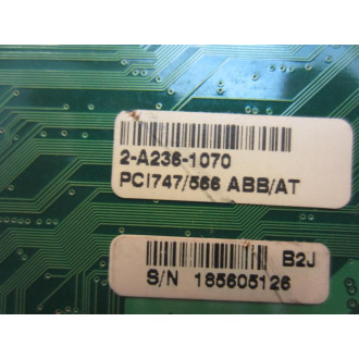 ABB 3HAC14279-105 DSQC540 CPU 3HAC14279105 - Parts Only