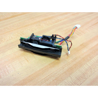 P687F6004 Printer Circuit Board Assy - Used