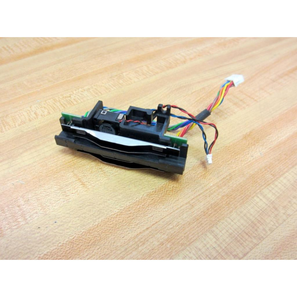 P687F6004 Printer Circuit Board Assy - Used