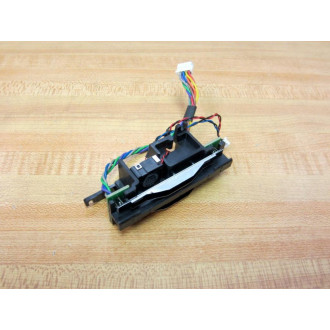 P687F6004 Printer Circuit Board Assy - Used