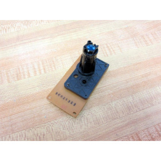 HP RG5-5010 Laser Driver Board RG55010 - Used