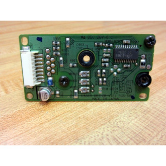 HP RG5-5010 Laser Driver Board RG55010 - Used