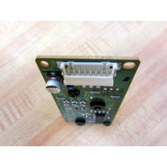 HP RG5-5010 Laser Driver Board RG55010 - Used