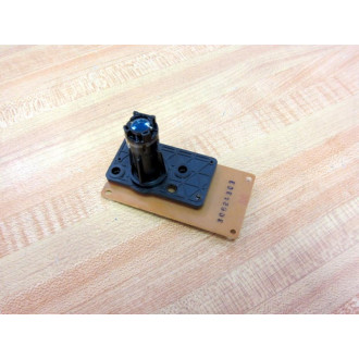 HP RG5-5010 Laser Driver Board RG55010 - Used