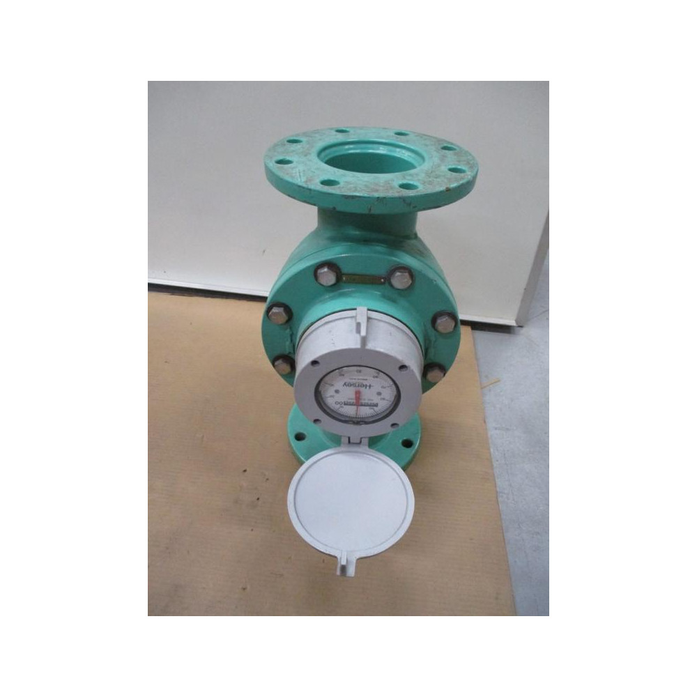 Hersey Products 100 Gallons Valve 851697 - New No Box