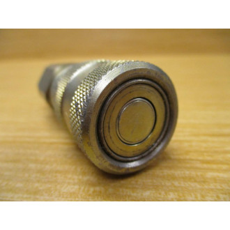 Parker FF-371-8FO Hydraulic Quick Coupling FF-371-8F0 - Used