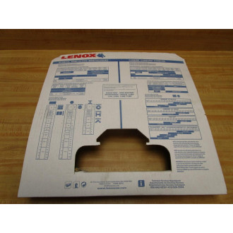 Lenox 79651 Classic Band Saw Blade