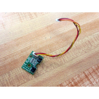 P687F6007A Circuit Board - Used