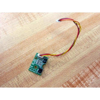 P687F6007A Circuit Board - Used